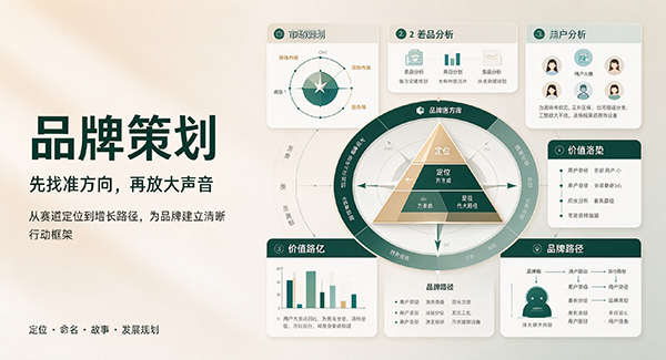 茶陵县品牌策划